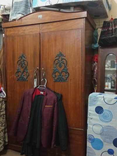 New clothes Cupboard