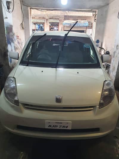 passo car for sale serious buyer contact me