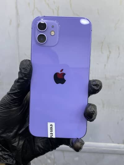 I phone 12 Jv 64 GB 89% Battery health