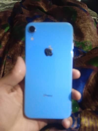 Iphone xr non pta  64 go apple iphone xr