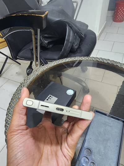 OFFICIAL pta S 24 ultra 12gb 512gb