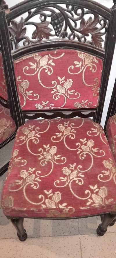 5K each available 8 chairs