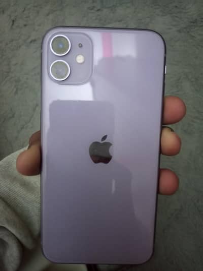 iPhone 11 urgent sale