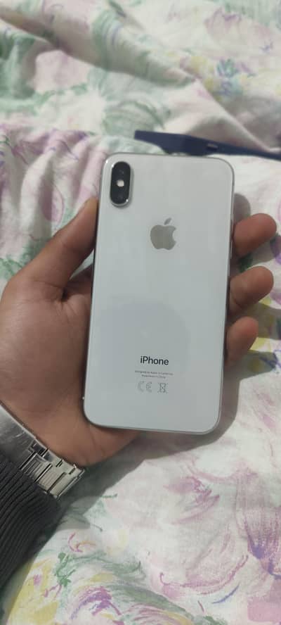 iphone x 64gb Non Pta