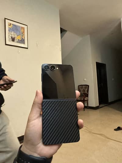 Samsung Galaxy Z flip 7