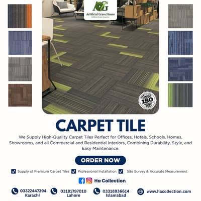 Carpet - Luxury Carpets - Turkish Rugs - Living Room - Carpet Tiles