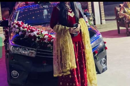 Zahra Ahmad designer dress three piece ready to wear