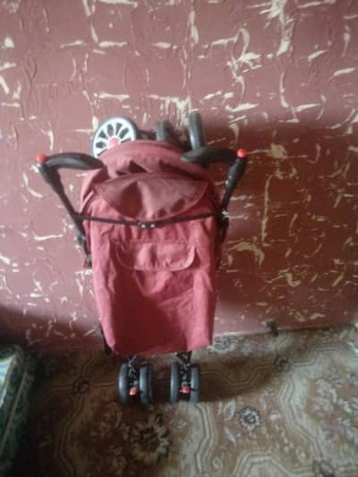 Hope company Baby Strawler