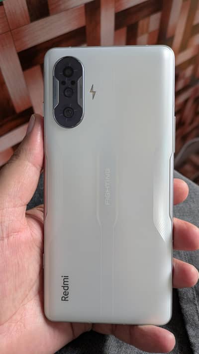 Redmi k40 gaming best gaming phone