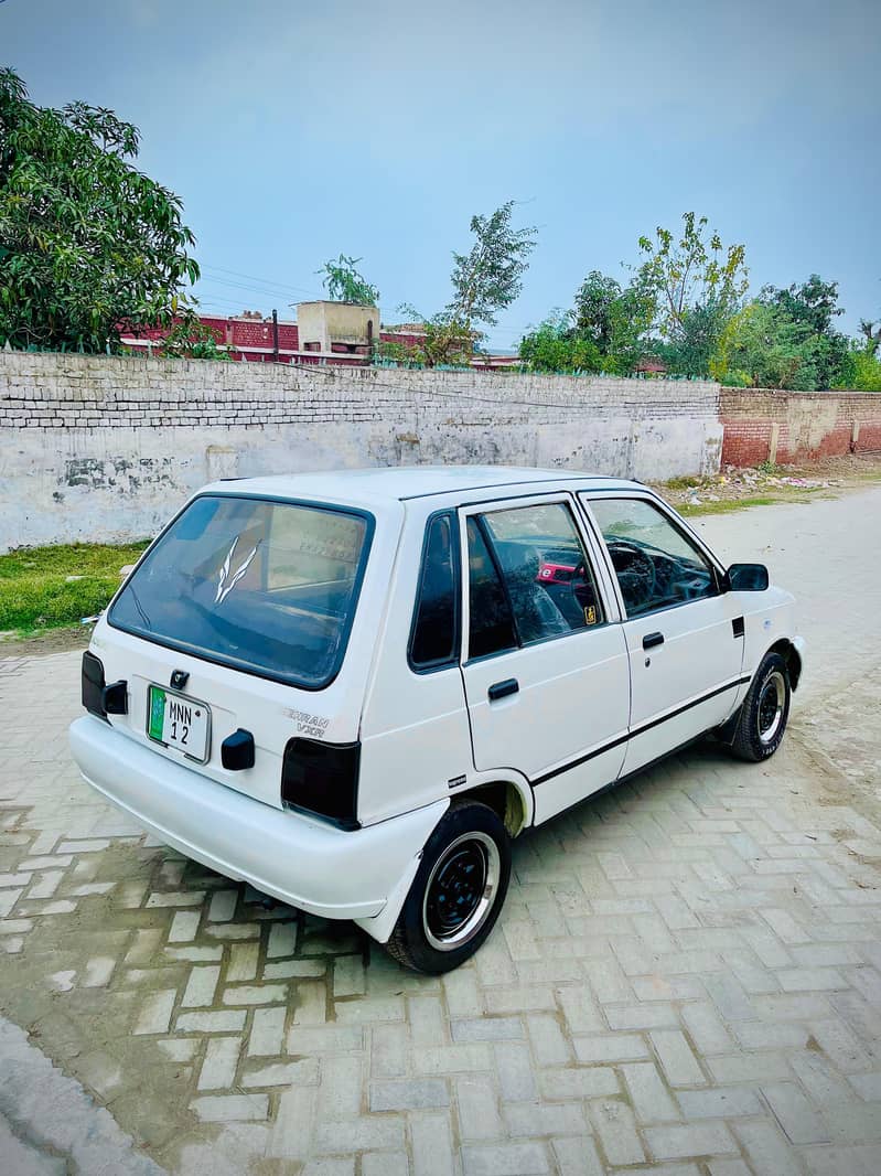 modified mehran 2