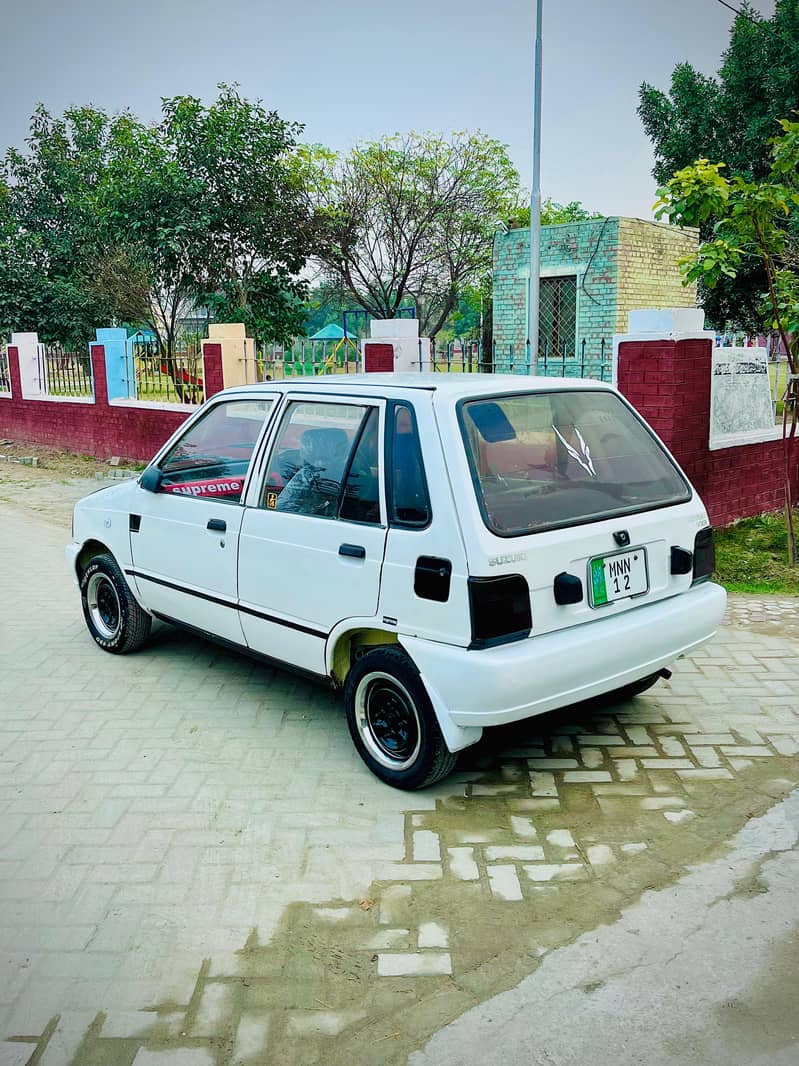 modified mehran 3