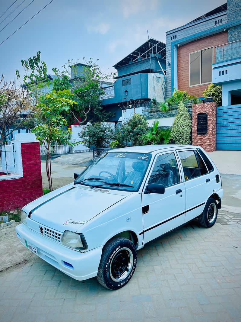 modified mehran 9