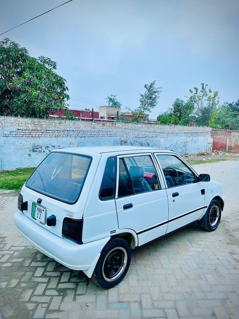 modified mehran 10