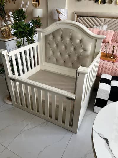 Baby Cot