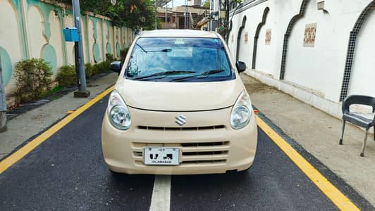 Japanese alto automatic