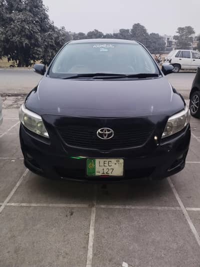 Totly orignal paint just 2.3 piece touch. Eingien suspenshion Ac heater