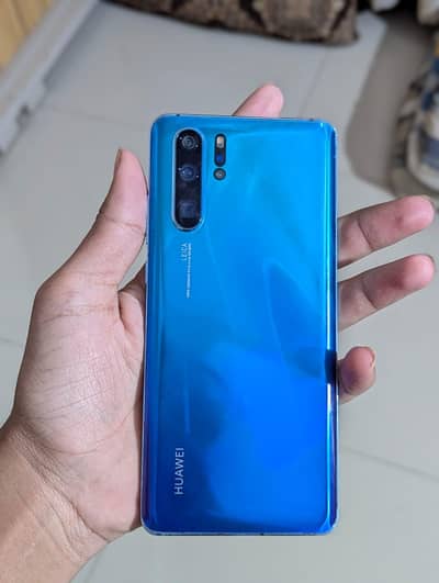 huvavie p30 Pro
