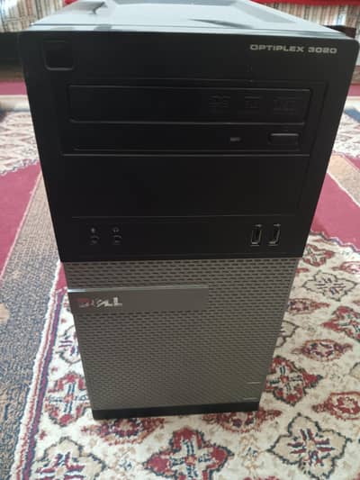 Dell Gaming PC at 38k