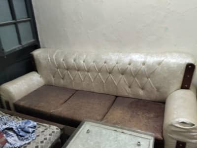 Sofa 6 seater