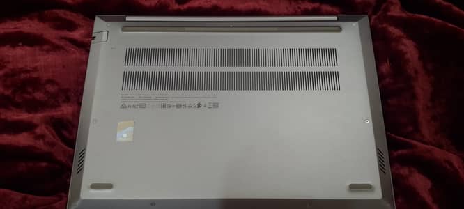 Lenovo Intel core i7 13th generation laptop