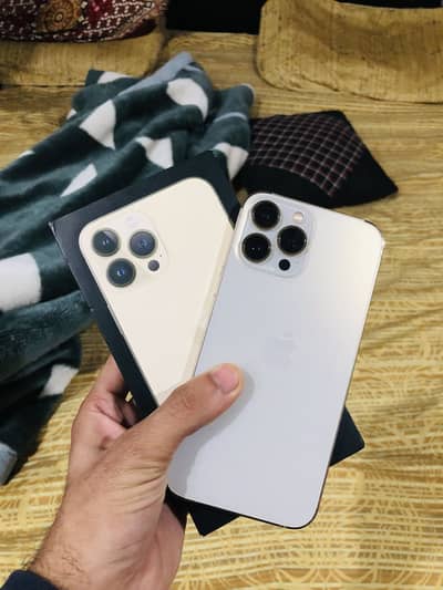 iphone 13 Pro Max Non PTA