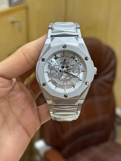 Hublot Watch for men