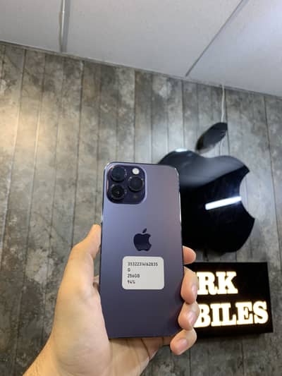 iPhone 14 Pro Max Non PTA