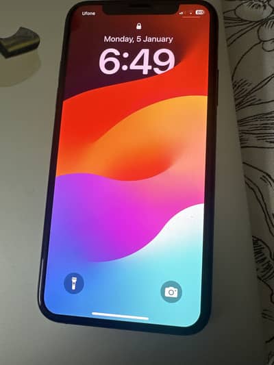 Iphone xs 64 gb