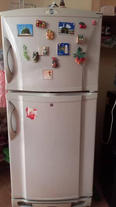 pel refrigerator