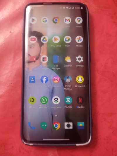 OnePlus 7 Pro | 8GB RAM 256GB Storage |  Permanant Patch