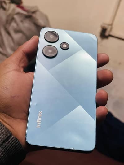 Infnix Hot 30i Best Condition