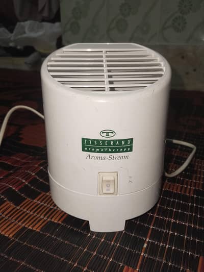 Air Purifier