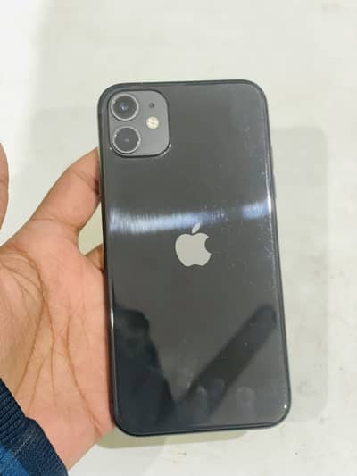 I Phone 11