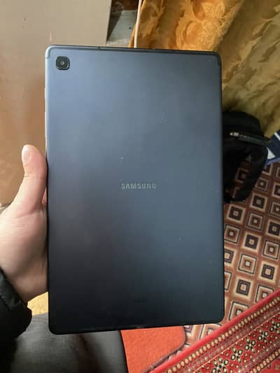 Samsung galaxy tab s6 lite