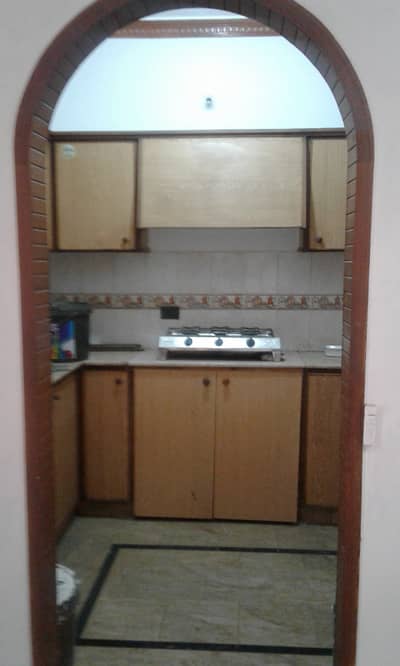 Apartment/Flat for Rent 2 Bedroom D/D Jami Commercial DHA Ph. VII Karachi