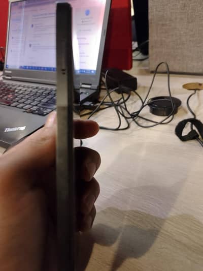 kxd a07 in warrant with box,charger and back cover