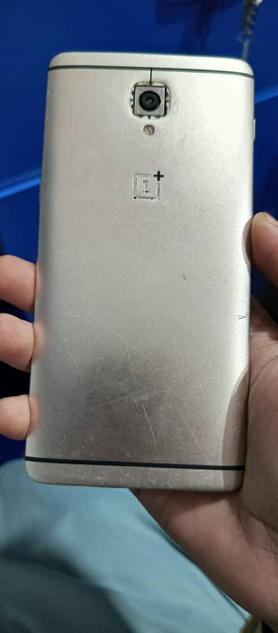 OnePlus 3T 6/64 AMOLED