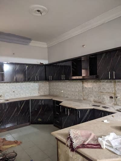 Get A Prime Location 400 Square Yards Lower Portion For rent In Gulistan-e-Jauhar - Block 2