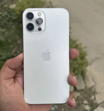 12 pro 256 gb non pta waterpack camera unknown mesage