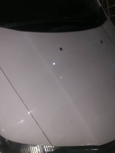 Honda city Aspire 1.5 2015