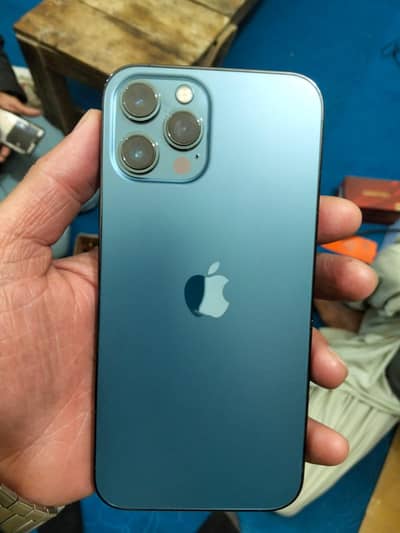 iphone 12 pro max factory unlock