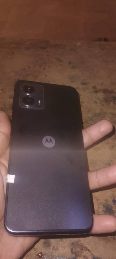 Moto G 5g 2023