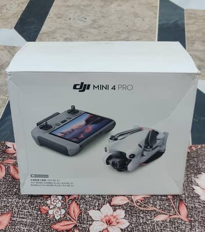 DJI Mini 4 pro Drone 03=23:"1150;:698 My WhatsApp No