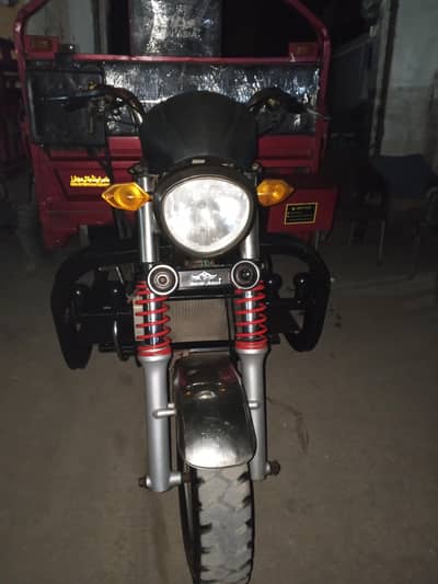 NEW ASIA 2025 MODEL 200CC COMPLETE FILE