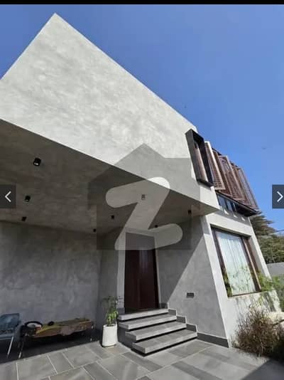 500 Yards Bungalow Available For Sale In Dha Phase 5 Karachi