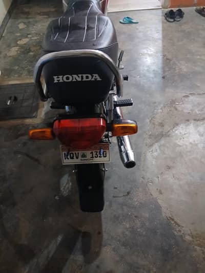 honda cd 70