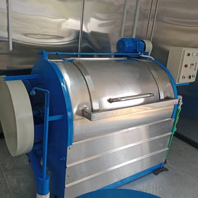 Laundry Machine. Washing. Dryer. Hydro