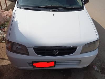 Selking alto VXR 2006 white color