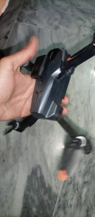 P23 pro drone Camera Bulkul New 15 din hawa liya