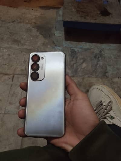 Tecno spark 40 pro plus